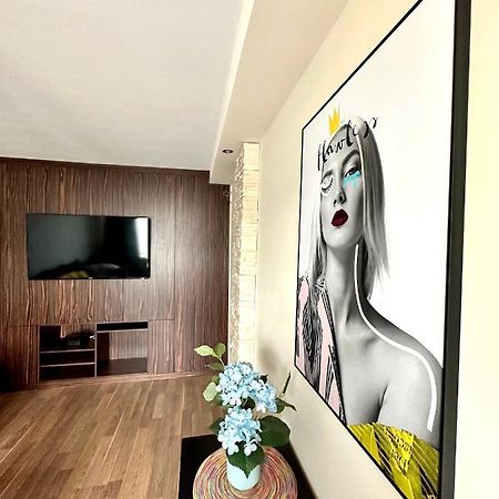 Comfort Apartment 2 Rooms 65M2 Varšava Exteriér fotografie