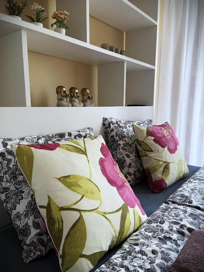 Comfort Apartment 2 Rooms 65M2 Varšava Exteriér fotografie