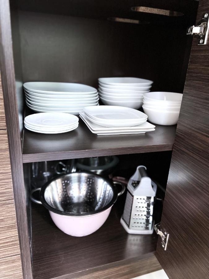 Comfort Apartment 2 Rooms 65M2 Varšava Exteriér fotografie