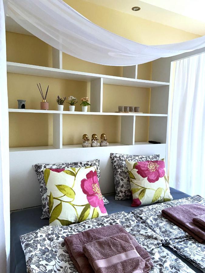 Comfort Apartment 2 Rooms 65M2 Varšava Exteriér fotografie