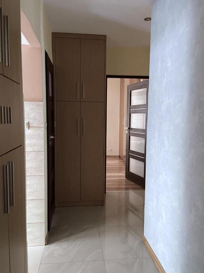 Comfort Apartment 2 Rooms 65M2 Varšava Exteriér fotografie
