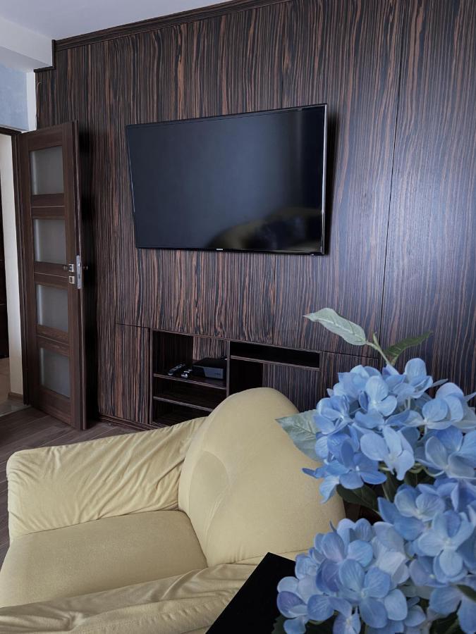 Comfort Apartment 2 Rooms 65M2 Varšava Exteriér fotografie
