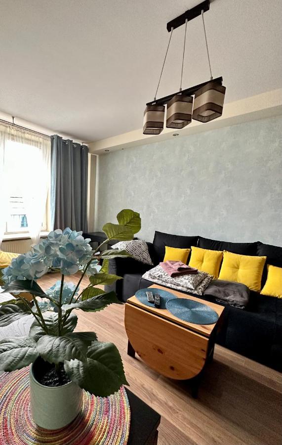Comfort Apartment 2 Rooms 65M2 Varšava Exteriér fotografie