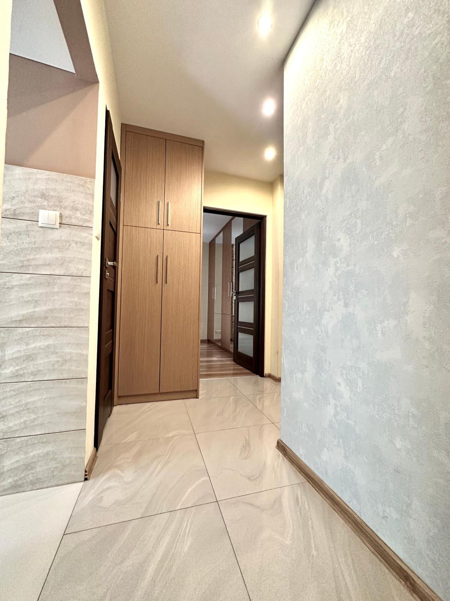 Comfort Apartment 2 Rooms 65M2 Varšava Exteriér fotografie